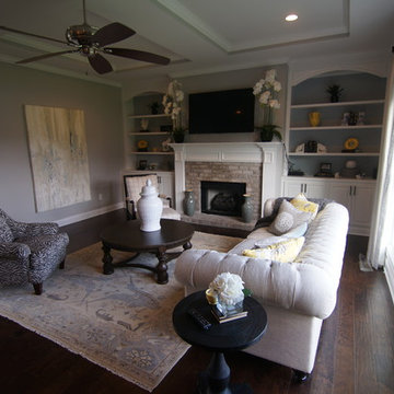 2015 Grand Tour of Homes Winner in All Categories