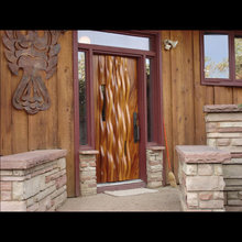 doors