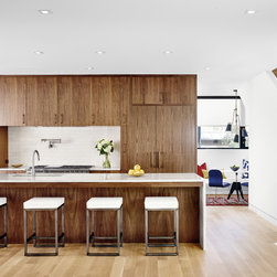 Quantum Windows & Doors | Alterstudio Architecture - Windows And Doors
