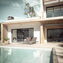 Maison maxime