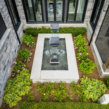 A Large Recreation Oasis