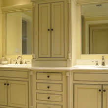 Master Bathroom Ideas