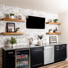 Basement Ideas
