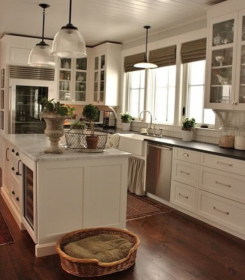 Kitchen Island Countertops Marble Or Soapstone