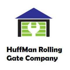 HuffMan Rolling Gate Company