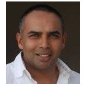 Logan Govender's photo