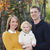 Kyle Campbell's photo