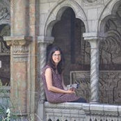 Sara Tsuberi's photo