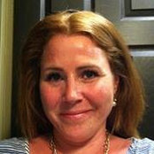 Catherine Morrow's photo