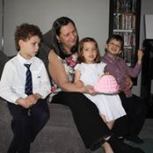 Sofia Melinte's photo
