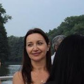 Olga Kovalenok's photo
