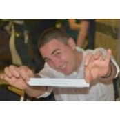 Peter Stoyanov's photo