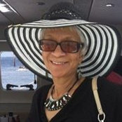 Barbara Miller's photo