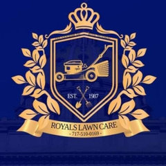 Royals Lawn Care