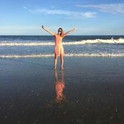 Olivia Brooks's photo