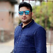 Foto von Ashutosh Singh