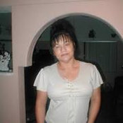 Persy Serrano's photo