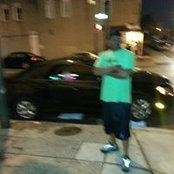 Foto von Calvin Jones