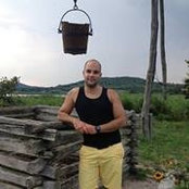 Mátyás Szik's photo
