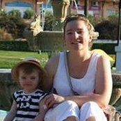 Lucie Mullally's photo