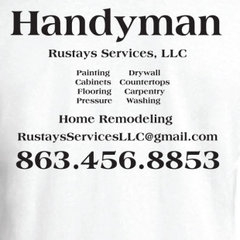 Rustays Services LLC