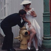 Tracey N Mark Manolass foto