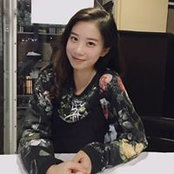 Foto von Kelly Guo