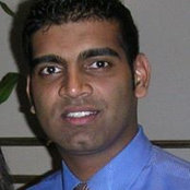Samir Patel's photo