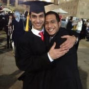 Sherif Saad's photo