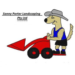 Sonny Porter Landscaping P/L