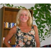 Michelle Johnsons billede