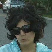 Bev Lafonds billede
