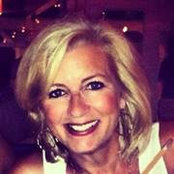 Karen Evanders foto