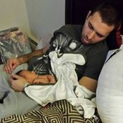 Christopher John Aviles's photo