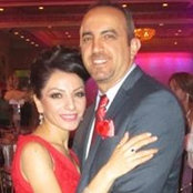 Harry Hrair Galstian's photo