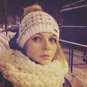 Alexandra Ganicheva's photo