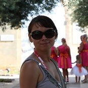 Foto von Regina Fíčková