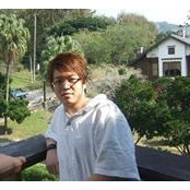 Ian Changs foto