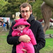 Chris Gibson's photo
