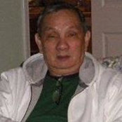 Sergio Lacson's photo