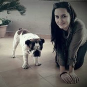 Anisa Ngjeci's photo
