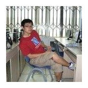 Rendong Yangs foto