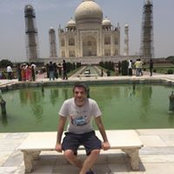 Dimitris Verras's photo