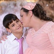Shlomit Frei's photo