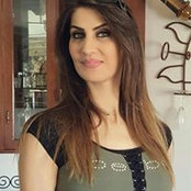 Kholoud Milad's photo