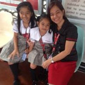 Foto von Ma Lourdes Manalo