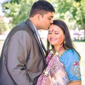 Mayuri Patel's photo