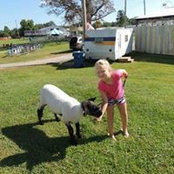 Foto de Lanie Barbee

