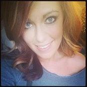 Tegan Joness foto