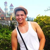 Stephen Michael Chans foto